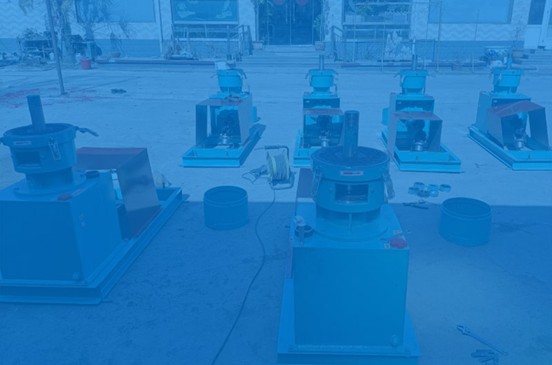 大型顆粒機價格專區